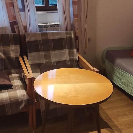 Apartman Sipak Fužine Kültér fotó