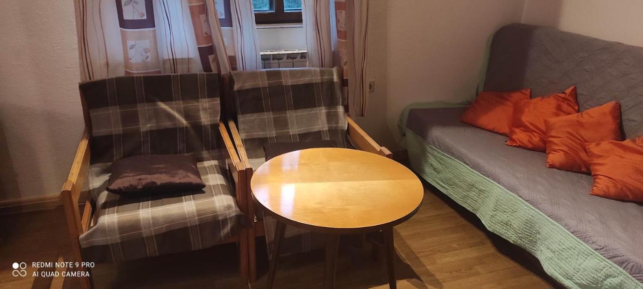 Apartman Sipak Fužine Kültér fotó