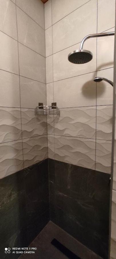 Apartman Sipak Fužine Kültér fotó
